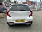 Kia Picanto Photo 4