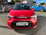 Kia Picanto Photo 10