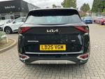 Kia Sportage Photo 5