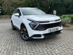 Kia Sportage Photo 0