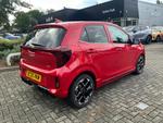 Kia Picanto Photo 3