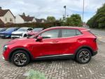 Kia Sportage Photo 5