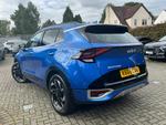Kia Sportage Photo 1