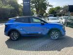 Kia Sportage Photo 2