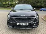 Kia Sportage Photo 8