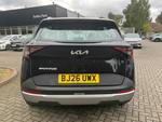Kia Sportage Photo 4