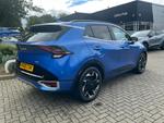Kia Sportage Photo 3