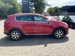 Kia Sportage Photo 2