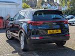 Kia Sportage Photo 2