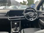 Kia Sportage Photo 11