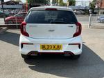 Kia Picanto Photo 4