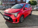 Kia Picanto Photo 9