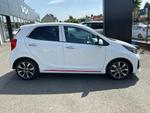 Kia Picanto Photo 2
