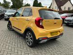 Kia Picanto Photo 1