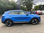 Kia Sportage Photo 2