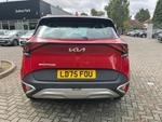 Kia Sportage Photo 4