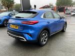 Kia XCeed Photo 3