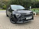 Kia Sportage Photo 0