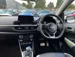 Kia Picanto Photo 10