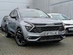 Kia Sportage Photo 0