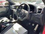 Kia Sportage Photo 12