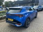 Kia Sportage Photo 7
