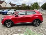 Kia Sportage Photo 7
