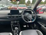 Kia Picanto Photo 10