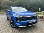 Kia Sportage Photo 0