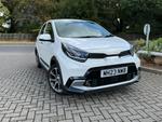 Kia Picanto Photo 0