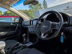 Kia Sportage Photo 4