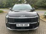 Kia Sportage Photo 7