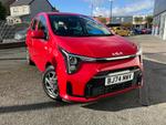 Kia Picanto Photo 0