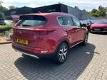 Kia Sportage Photo 3