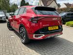 Kia Sportage Photo 1