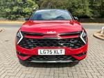 Kia Sportage Photo 10