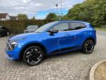 Kia Sportage Photo 6