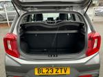 Kia Picanto Photo 5