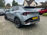 Kia Sportage Photo 1
