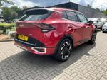Kia Sportage Photo 3