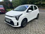 Kia Picanto Photo 8