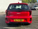 Kia Picanto Photo 5