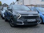 Kia Sportage Photo 0