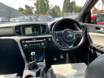 Kia Sportage Photo 10