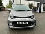 Kia Picanto Photo 9