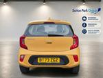 Kia Picanto Photo 8