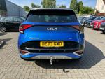 Kia Sportage Photo 4