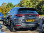 Kia Sportage Photo 8