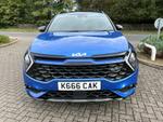 Kia Sportage Photo 8