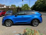 Kia Sportage Photo 8